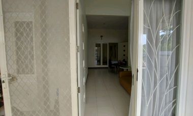 Dijual Rumah Pondok Candra Second Siap Huni