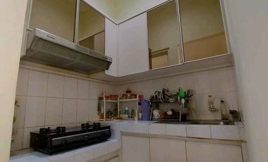 Dijual Rumah Pondok Candra Second Siap Huni