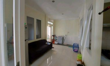 Dijual Rumah Pondok Candra Second Siap Huni