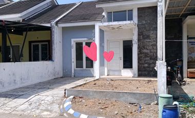 Rumah dijual di Buduran, Sidoarjo