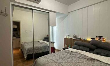 Sewa Apartemen Anderson Furnish