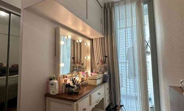 Sewa Apartemen Anderson Furnish