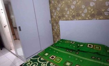 Sewa Apartemen Puncak Permai Tower C View Pool