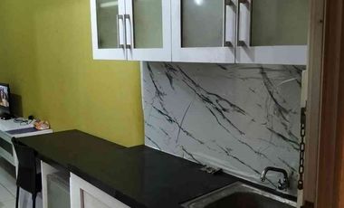 Sewa Apartemen Puncak Permai Tower C View Pool