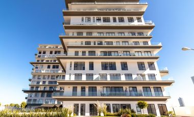 DEPARTAMENTO AMUEBLADO EN RENTA EN TORRE LEXUM, ZONA ANGELÓPOLIS, PUEBLA.