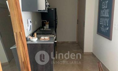 DEPARTAMENTO AMUEBLADO EN RENTA EN TORRE LEXUM, ZONA ANGELÓPOLIS, PUEBLA.