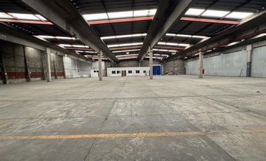 Bodega en renta de 2,548 m2 en Tlalnepantla
