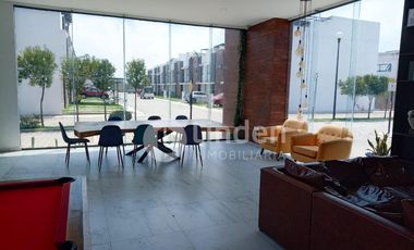 DEPARTAMENTO EN RENTA EN MALTA RESIDENCIAL, SAN JUAN CUAUTLANCINGO, PUEBLA.