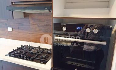 DEPARTAMENTO EN RENTA EN MALTA RESIDENCIAL, SAN JUAN CUAUTLANCINGO, PUEBLA.