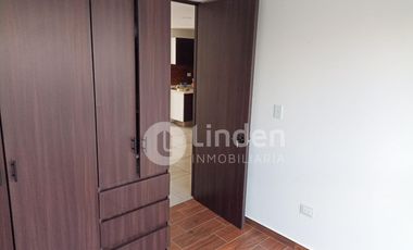 DEPARTAMENTO EN RENTA EN MALTA RESIDENCIAL, SAN JUAN CUAUTLANCINGO, PUEBLA.