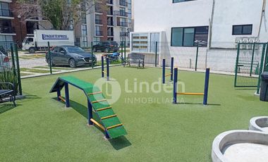 DEPARTAMENTO EN RENTA EN MALTA RESIDENCIAL, SAN JUAN CUAUTLANCINGO, PUEBLA.