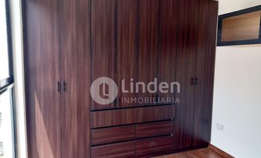 DEPARTAMENTO EN RENTA EN MALTA RESIDENCIAL, SAN JUAN CUAUTLANCINGO, PUEBLA.