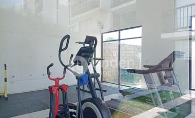 DEPARTAMENTO EN RENTA EN MALTA RESIDENCIAL, SAN JUAN CUAUTLANCINGO, PUEBLA.