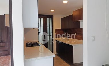 DEPARTAMENTO EN RENTA EN MALTA RESIDENCIAL, SAN JUAN CUAUTLANCINGO, PUEBLA.