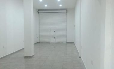 Local en Renta en Calle José Azueta