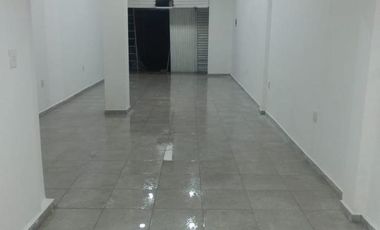 Local en Renta en Calle José Azueta