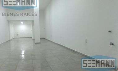 Local en Renta en Calle José Azueta