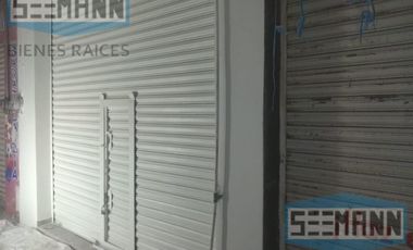 Local en Renta en Calle José Azueta