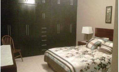 Departamentos amueblados Cumbres