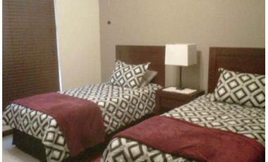 Departamentos amueblados Cumbres