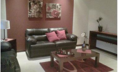 Departamentos amueblados Cumbres