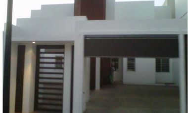 Departamentos amueblados Cumbres