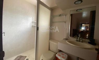 CASA  AMPLIA  SEMIAMUEBLADA  EN RENTA EN COL. JARDINES DE TUXPAN