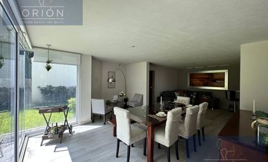 Departamento renta con elevador Corregidora Queretaro como casa de una planta sin muebles