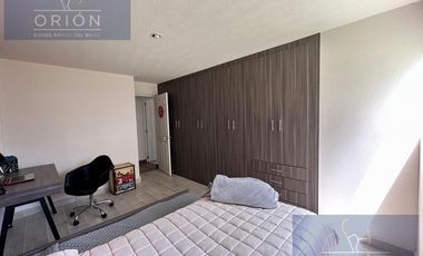 Departamento renta con elevador Corregidora Queretaro como casa de una planta sin muebles