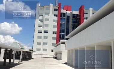 Departamento renta con elevador Corregidora Queretaro como casa de una planta sin muebles