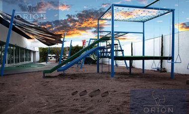 Departamento renta con elevador Corregidora Queretaro como casa de una planta sin muebles