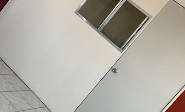 Bodega comercial con oficinas adicionales de 210m | Seguridad 24/7