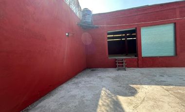 Bodega comercial para almacenaje y distribución con seguridad 24/7