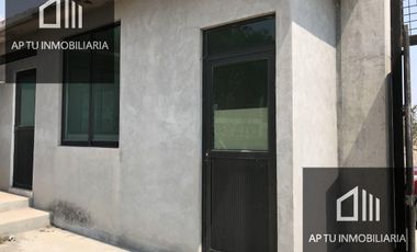 TERRENO EN RENTA  EN TEPOTZOTLÁN