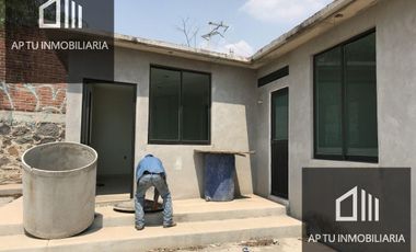 TERRENO EN RENTA  EN TEPOTZOTLÁN