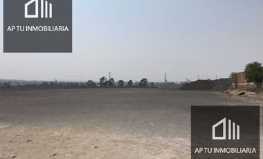 TERRENO EN RENTA  EN TEPOTZOTLÁN