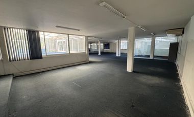 Bodega en renta de 900 m2 en Azcapotzalco
