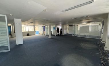Bodega en renta de 900 m2 en Azcapotzalco