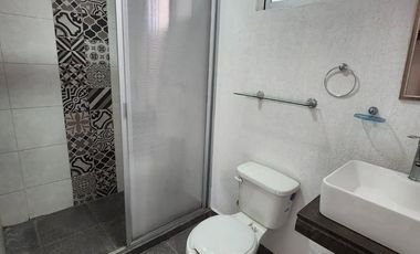 Departamento en Renta amueblado fraccionamiento reforma