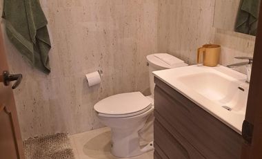 Casa amueblada en Renta   Tecamachalco