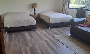 Casa amueblada en Renta   Tecamachalco