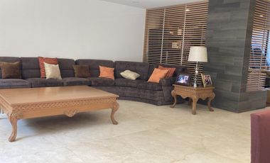 Casa amueblada en Renta   Tecamachalco