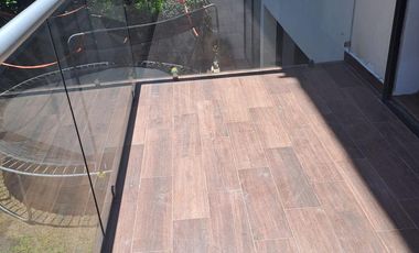 Casa amueblada en Renta   Tecamachalco