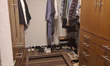 Casa amueblada en Renta   Tecamachalco