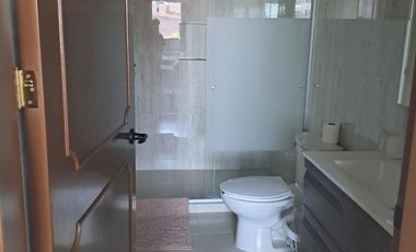 Casa amueblada en Renta   Tecamachalco