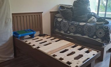 Casa amueblada en Renta   Tecamachalco