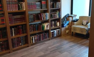 Casa amueblada en Renta   Tecamachalco