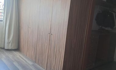 Casa amueblada en Renta   Tecamachalco