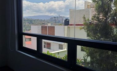 Casa amueblada en Renta   Tecamachalco