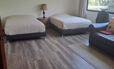 Casa amueblada en Renta   Tecamachalco